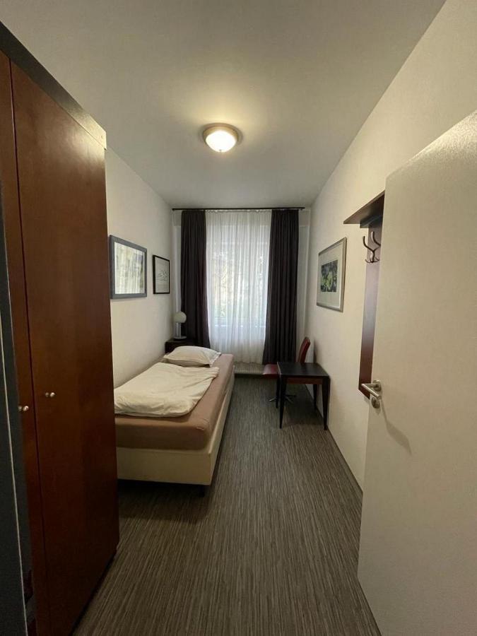 Apartments Gato Karlovy Vary Stara Role Exterior foto