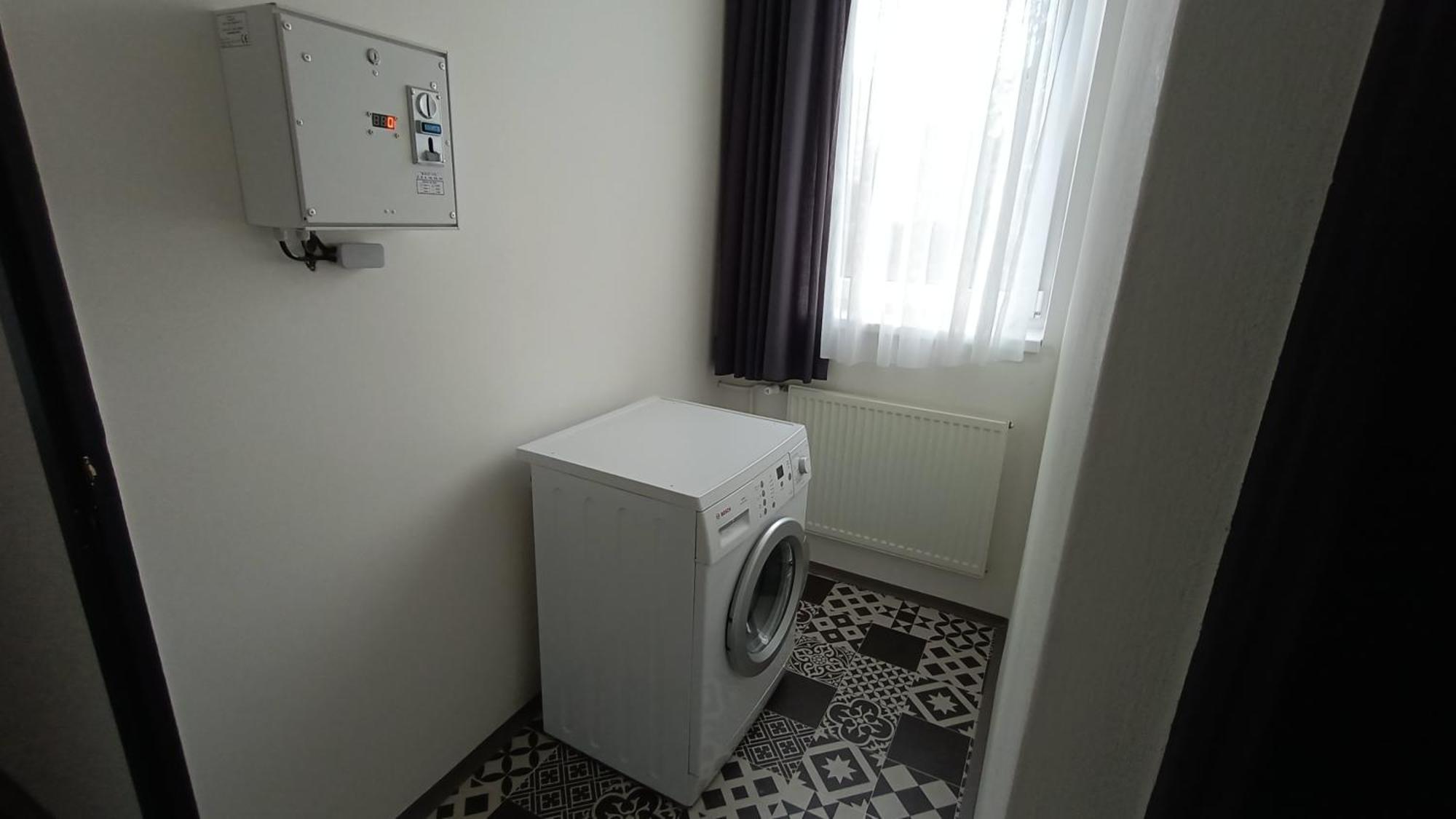 Apartments Gato Karlovy Vary Stara Role Zimmer foto